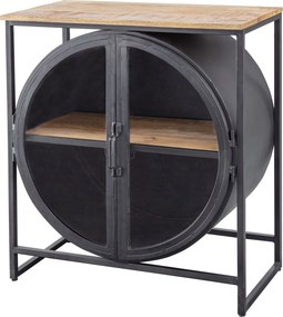 Komoda-barek Loft II