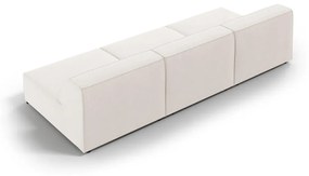 Beżowa sofa 240 cm Jodie – Micadoni Home