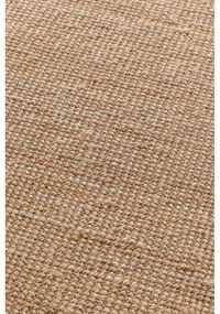 Naturalny dywan z juty 190x280 cm Bouclé – Hanse Home