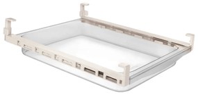 Tescoma Szuflada uniwersalna FlexiSPACE, 29 x 24 cm , L