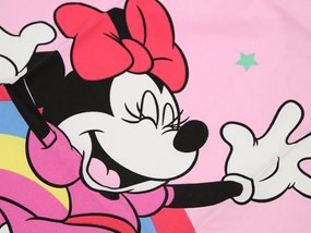Dziecięcy fartuch MICKEY MOUSE - różne kolory Kolor: Niebieski