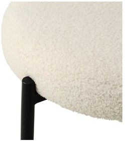 Białe krzesła zestaw 2 szt. Gimli – Unique Furniture
