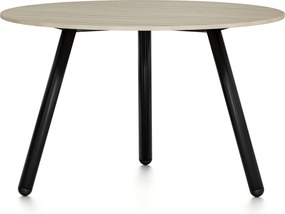 Stół FUSION RONDO 1200 mm, dąb naturalny