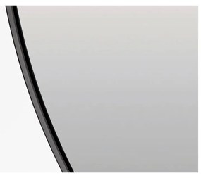 Lustro ścienne ø 116 cm Espejo – Light &amp; Living