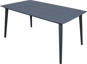 Doppler TEE - aluminiowy stół ogrodowy 160 cm - (N376) OSTATNIA SZTUKA