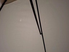 Doppler myZone 300 x 200 cm beżowa - Towar z drobną wadą (S322)