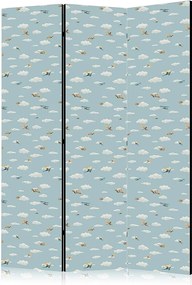 Parawan jednostronny Artgeist Dla dzieci 135 x 172 cm 1 szt