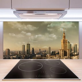 Panel Kuchenny Urok Starych Kamienic