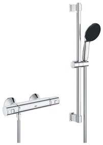 GROHE 34597001 - Termostatyczna bateria prysznicowa PRECISION START DN 15 chrom