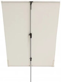 Parawan balkonowy ACTIVE 180 x 130 cm - parasol uchylny : Substancja Desen - 820