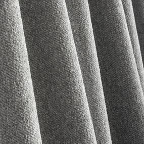 Zasłona na taśmie wave