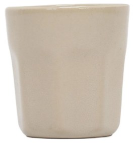 Kubek do espresso ceramiczny ROMA, 80 ml