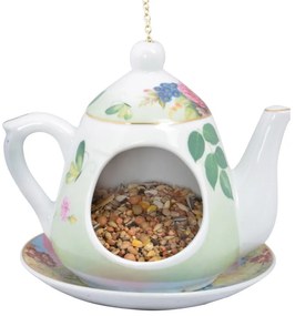 Karmnik dla ptaków Kettle – Esschert Design