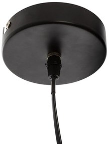 Lampa sufitowa NODA, Ø 28 cm