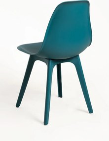 Zestaw 4 Krzese Kelen Suprym