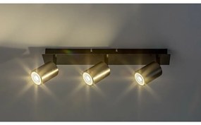 Rabalux 73073 nowoczesna lampa punktowa Gerhard, 3x spot GU10 max. 15 W