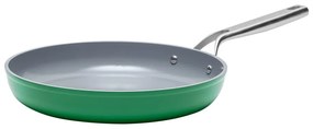 Patelnia aluminiowa z powłoką nieprzywierającą ø 30 cm Meda 3.0 – FABINI