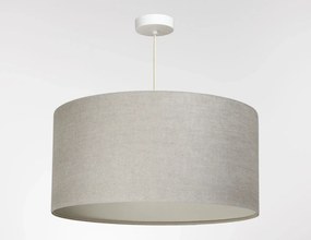 Lampa wisząca LEN LIGHT 209-40 beżowa BPS KONCEPT