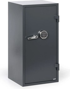 Ognioodporny sejf meblowy z zamkiem elektronicznym, klasa S2, 980 x 480 x 435 mm