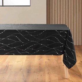 Obrus z mikrowłókna 140x240 cm Firmament – douceur d'intérieur
