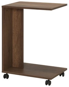 Stół do przechowywania Still Walnut