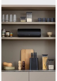 Stalowy chlebak Roll Top – Brabantia