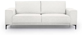 Białobeżowa sofa 224 cm Copenhagen – Scandic