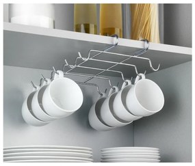 Wieszak na kubki Wenko Cupboard