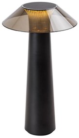 Rabalux 77062 Lampa stołowa LED z ładowarką USB Assen