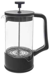 Orion Dzbanek French press Czarny, 1 l, 1 l