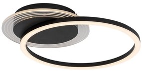 Rabalux 71368 - LED lampa sufitowa KERSTIN LED/24W/230V 3000K