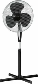 Clatronic VL 3741 wentylator stojący z pilotem zdalnego sterowania