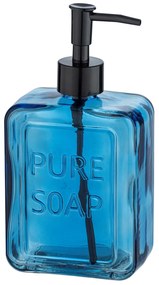 Dozownik do mydła w płynie PURE, 550 ml, WENKO