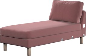 Pokrowiec na szezlong Karlstad dostawka, krótki