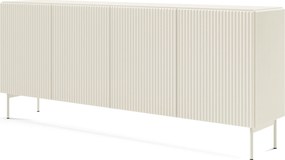 Komoda TRATTO 195,2 cm do Salonu Sypialni Kaszmir