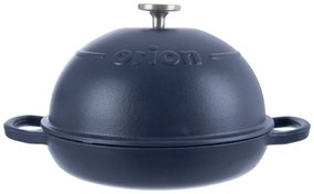 Żeliwna brytfanna 26x26 cm Litina – Orion