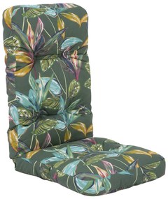 Poduszka na fotel ogrodowy 124 x 48 cm Cordoba G058-02PB PATIO