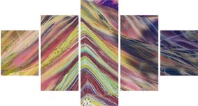 Obraz - Panorama (125x70 cm)