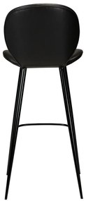 Czarny hoker 109 cm Cloud – DAN-FORM Denmark
