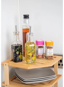 Bambusowa dodatkowa półka Copco – Kitchen Craft