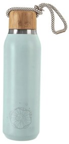 Jasnoniebieski termos 600 ml – Orion