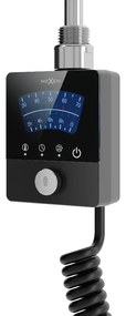 Mexen FA-BG8 grzałka elektryczna 300 W, czarna - W957-0300-70