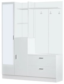 Zestaw do przedpokoju Dana White