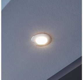 Eglo 96415 - LED Zewnętrzna oprawa wpuszczana PINEDA-IP LED/4,9W IP44