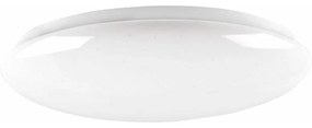 LED Plafon łazienkowy PIRIUS LED/17W/230V śr. 33 cm IP44