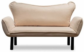 Sofa rozkładana Chatto Cream