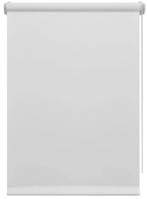 Biała roleta 57x150 cm Mini Relax – Gardinia