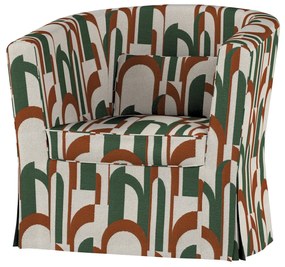 Pokrowiec na fotel Ektorp Tullsta