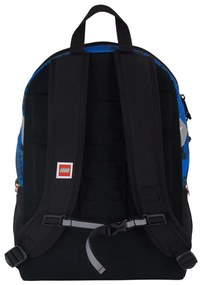 Plecak dziecięcy 28 l City Go Big Base – LEGO®