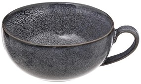 Dzbanek z filiżanką CALLIE, ceramiczny, 500 ml